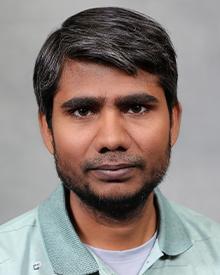 Dr. Monirul Shaikh